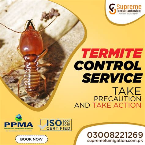 Quarterly Pest Control Services Sigma Pest Control