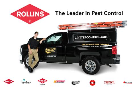 pest and critter control