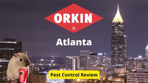 pest control atlanta ga ratings
