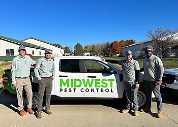 pest control cedar rapids