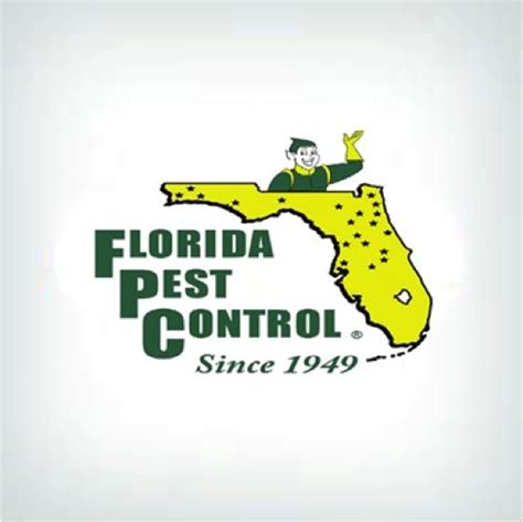 pest control companies florida