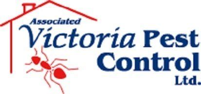 pest control companies victoria bc