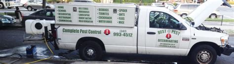 pest control company brooklyn ny