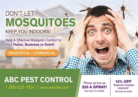 pest control company content marketing
