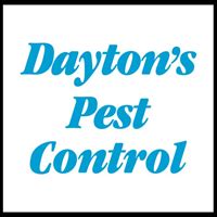 pest control dayton tennessee