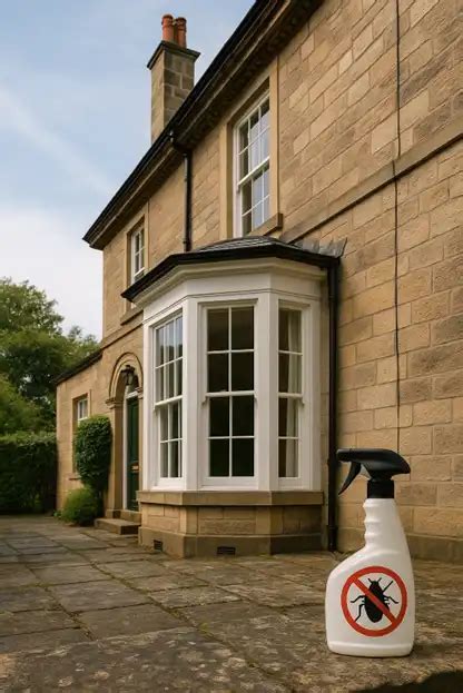 Pest Control Edinburgh Prices