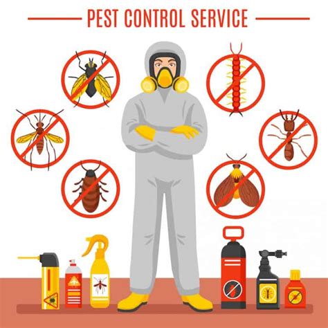 Pest Control Expertise