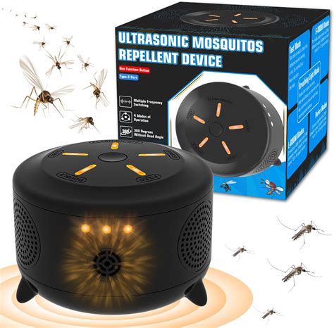 Pest Control For Insect Repellent