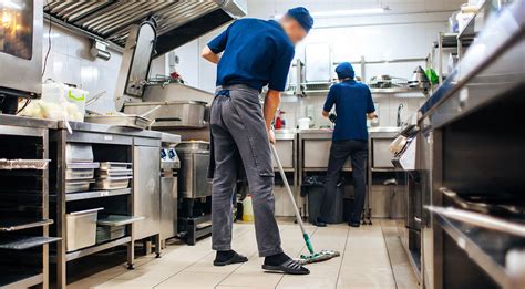 Pest Control For Restaurants