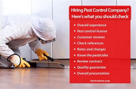 pest control hiring near me