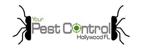 pest control hollywood near me