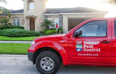 Pest Control Jax Fl