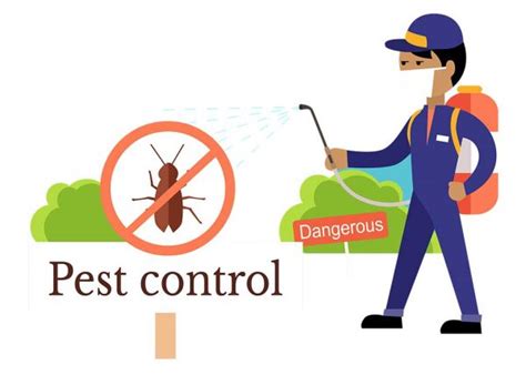 pest control pre operator courses