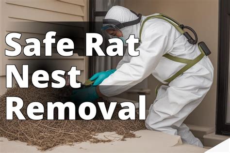 Pest Control Rat Removal