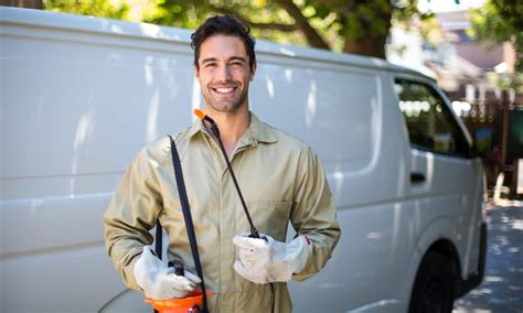 pest control silver city maryland