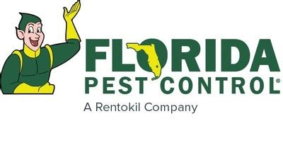 pest control solutions florida