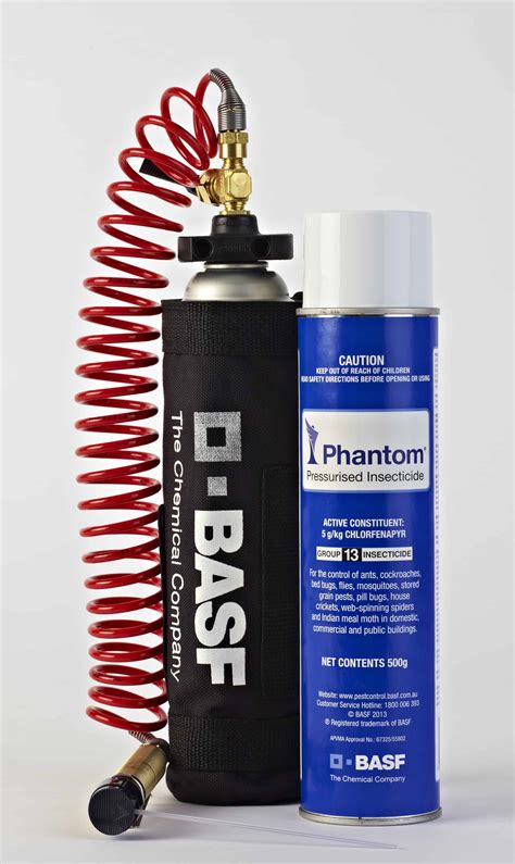 Pest Control Supplies