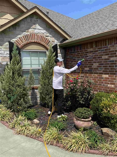 Pest Control Tulsa