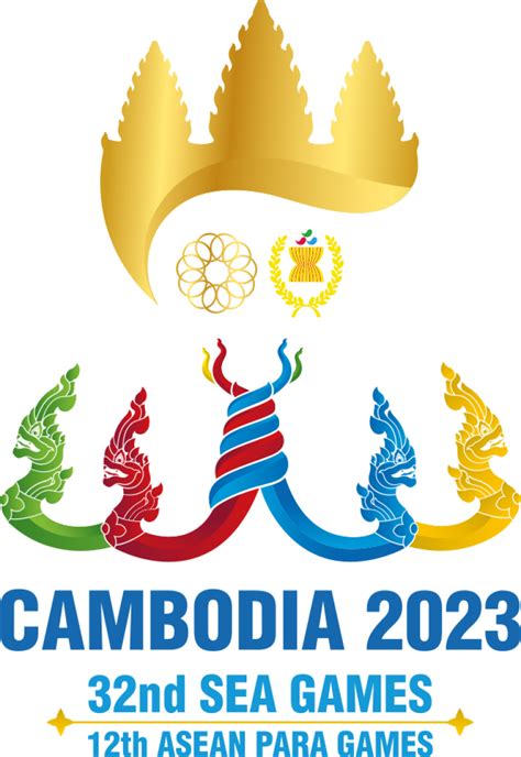 pesta olahraga asia tenggara 2023 kamboja