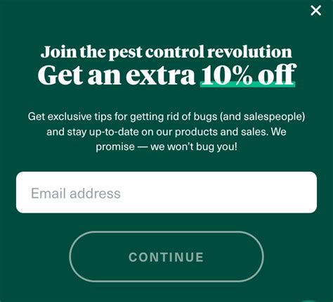 pestie discount code first order