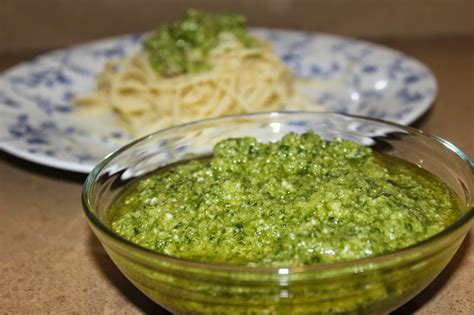 Pesto Genoves