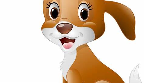 Dog Puppy Cartoon Cuteness - cute dog png download - 7187*8000 - Free
