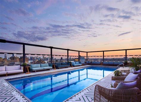 pet friendly spa hotels in new york city