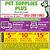 pet products coupons