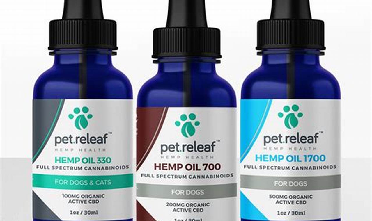 Unleash the Power of CBD: Discoveries and Insights for Your Pet's Well-being