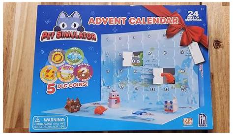 The 6 Best Advent Calendars for Pets in 2021