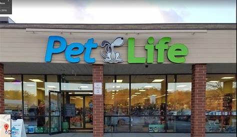 Pet Stores Near Me Open Now