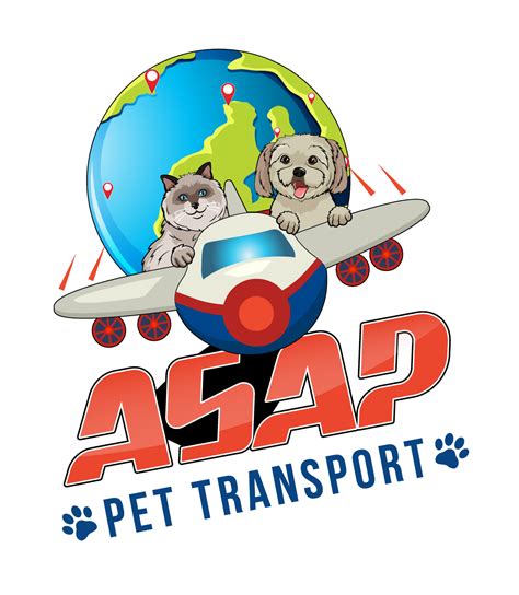 Pet Airport Code