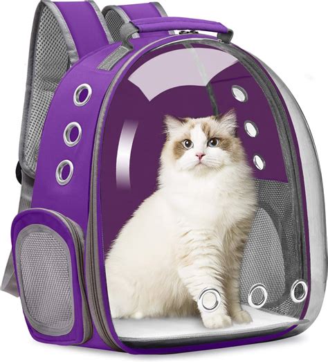 pet back pack