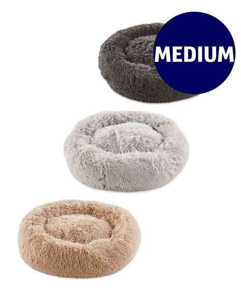 Pet Bed At Aldi