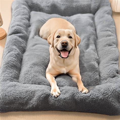 Pet Bed Mat Size