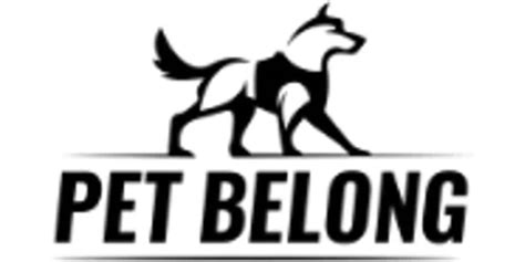 Pet Belong Coupon Code