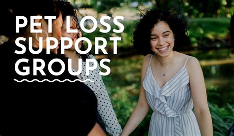 Pet Bereavement Groups