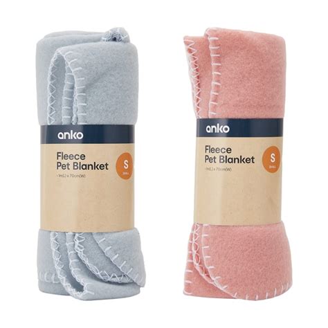 Pet Blankets Kmart