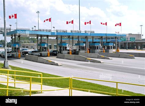 Pet Border Crossing Canada Us