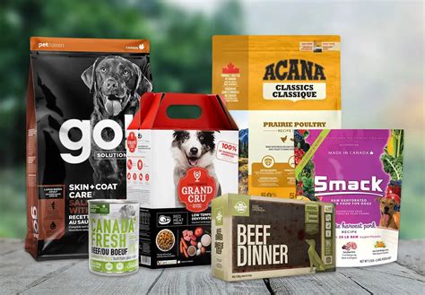 Pet Brands Canada