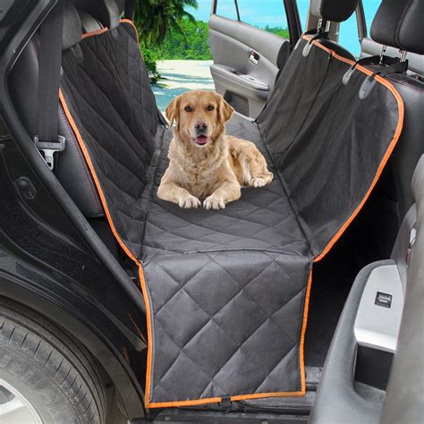 Pet Car Covers
