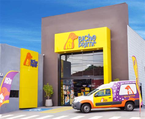 pet center rio preto