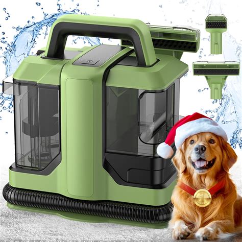 Pet Cleaner Machine