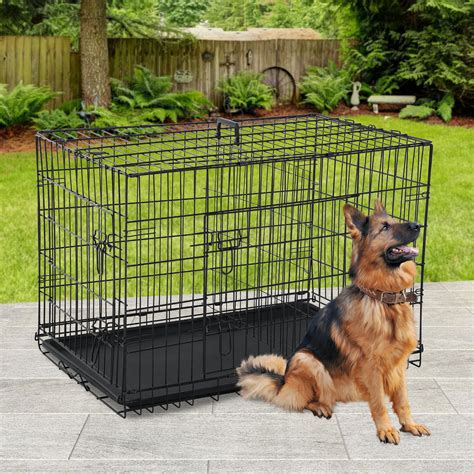 Pet Crate 42 Inch