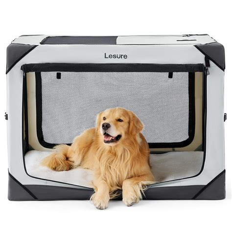 Pet Crate Big W