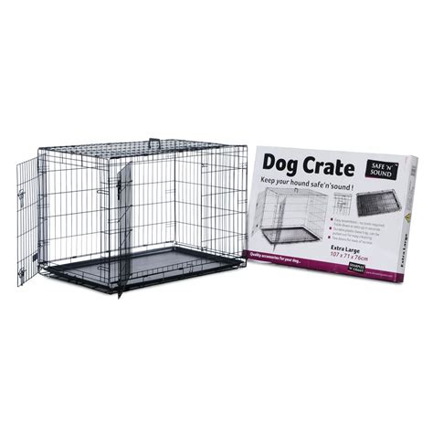 Pet Crate Local