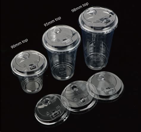 Pet Cup Hs Code