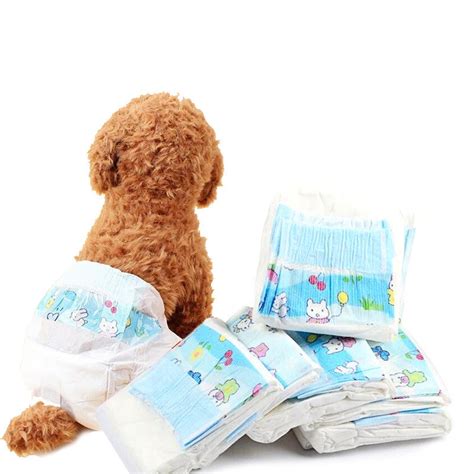 Pet Diaper Hs Code