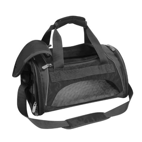 Pet Duffle Carrier