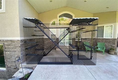 Pet Enclosure Uk